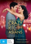 Crazy Rich Asians